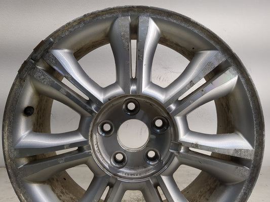 2008-2009 Mercury Sable Oem Wheel Rim