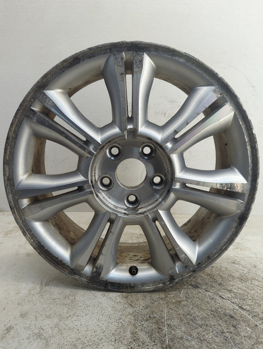 2008-2009 Mercury Sable Oem Wheel Rim - Oemusedautoparts1.com
