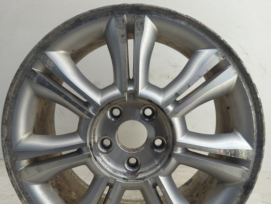2008-2009 Mercury Sable Oem Wheel Rim