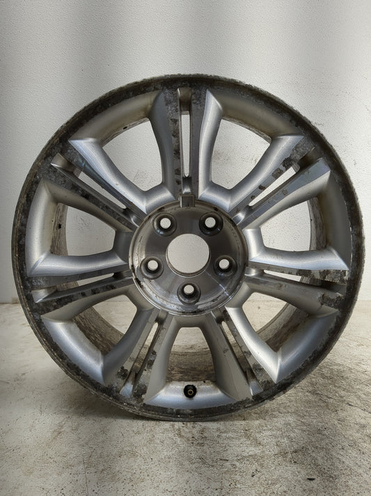 2008-2009 Mercury Sable Oem Wheel Rim - Oemusedautoparts1.com