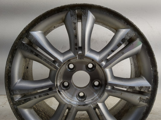 2008-2009 Mercury Sable Oem Wheel Rim