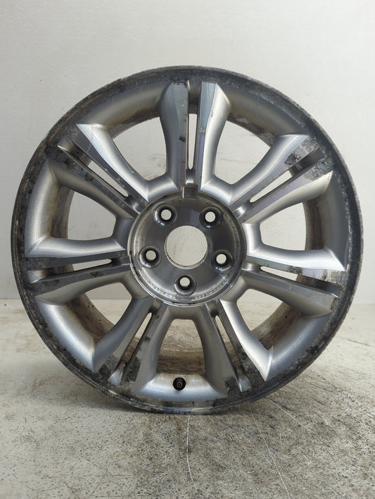 2008-2009 Mercury Sable Oem Wheel Rim - Oemusedautoparts1.com