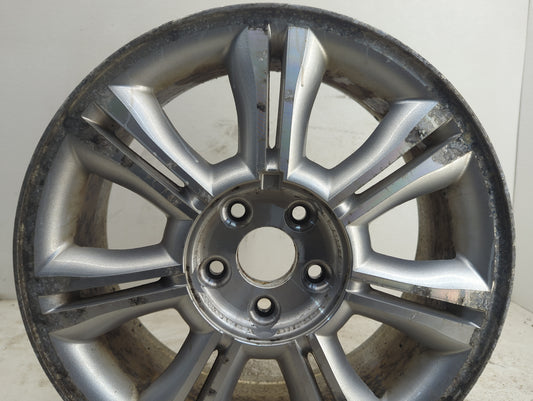2008-2009 Mercury Sable Oem Wheel Rim