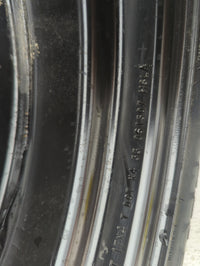 2008-2009 Mercury Sable Spare Donut Tire Wheel Rim Oem 1172045 - Oemusedautoparts1.com