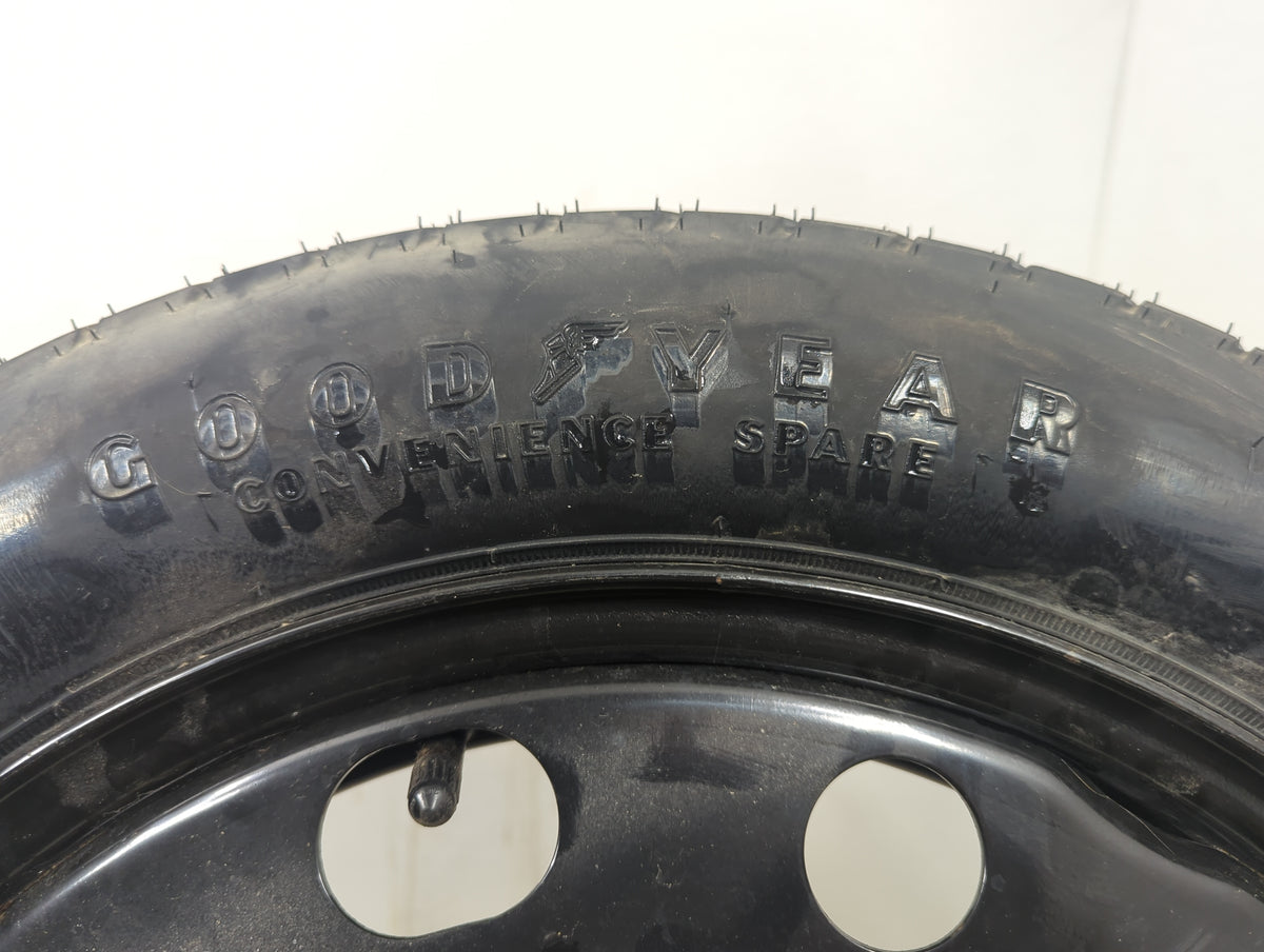 2008-2009 Mercury Sable Spare Donut Tire Wheel Rim Oem 1172045 - Oemusedautoparts1.com