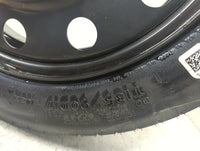 2008-2009 Mercury Sable Spare Donut Tire Wheel Rim Oem 1172045 - Oemusedautoparts1.com