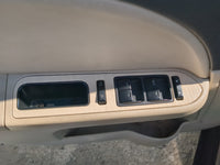 2008-2009 Mercury Sable Master Power Window Switch Replacement Driver Side Left Fits Fits 2005 2006 2007 2008 2009 OEM Used 