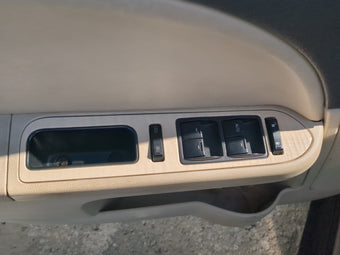 compare product 2008-2009 Mercury Sable Master Power Window Switch Replacement Driver Side Left Fits Fits 2005 2006 2007 2008 2009 OEM Used Auto Parts