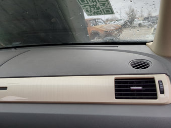compare product 2008-2009 Mercury Sable Air Bag Passenger Right Dashboard OEM Fits Fits 2008 2009 OEM Used Auto Parts