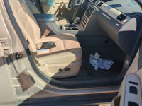 2008-2009 Mercury Sable Passenger Front Seat Oem - Oemusedautoparts1.com
