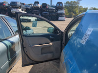 2008-2009 Mercury Sable Driver Front Door Oem - Oemusedautoparts1.com