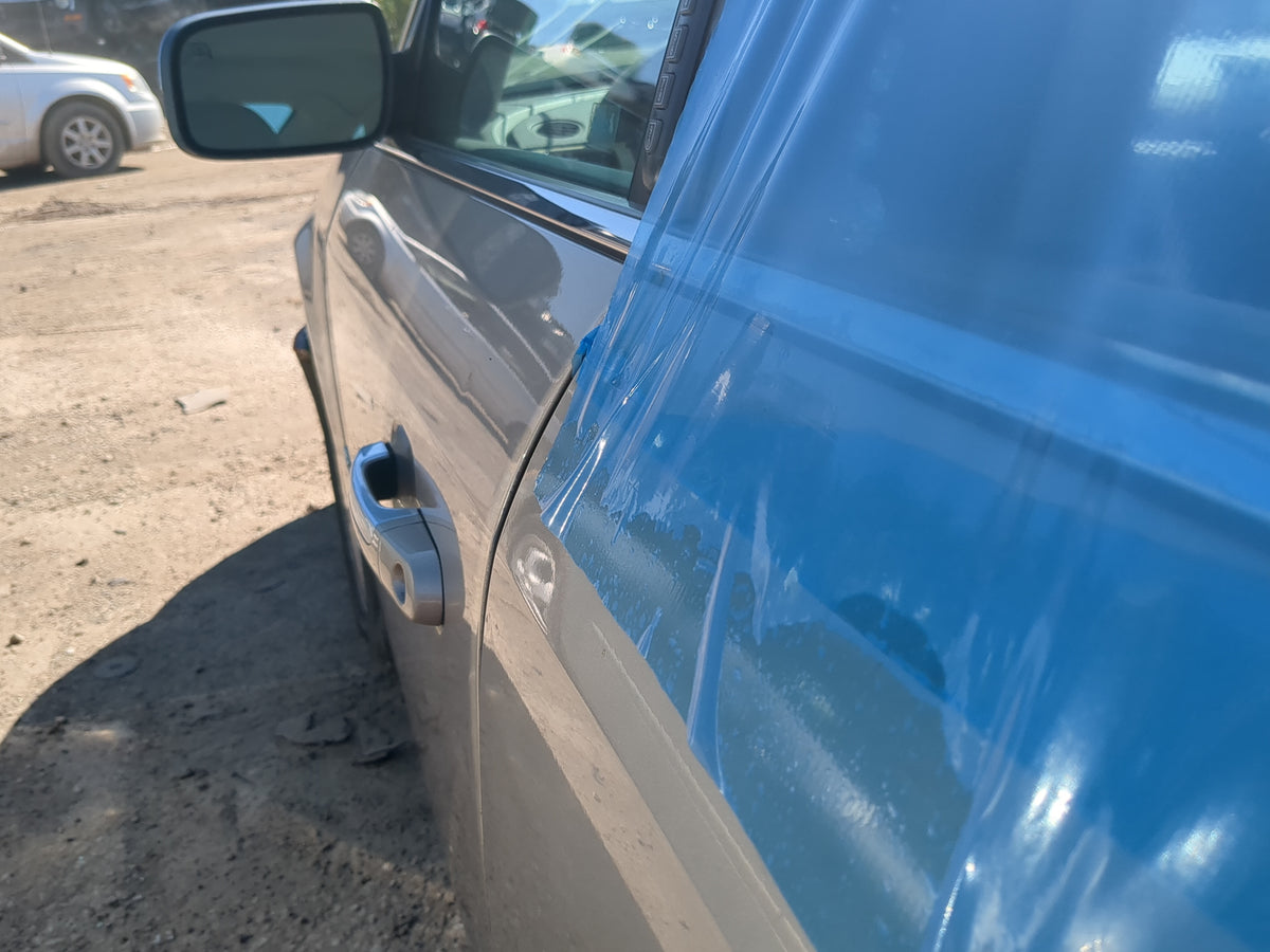 2008-2009 Mercury Sable Driver Front Door Oem - Oemusedautoparts1.com