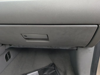 compare product 2008 Mercury Sable Passenger Glove Box Door Storage Compartment