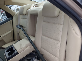 compare product 2008 Mercury Sable Rear Seat Oem