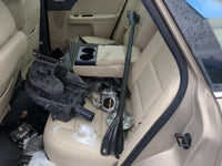 2008 Mercury Sable Rear Seat Oem - Oemusedautoparts1.com