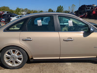 2008-2009 Mercury Sable Passenger Rear Door Oem - Oemusedautoparts1.com