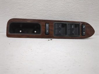 compare product 2008-2009 Mercury Sable Master Power Window Switch Replacement Driver Side Left P/N:8T53-5422897-AB Fits OEM Used Auto Parts