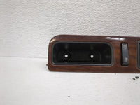 2008-2009 Mercury Sable Master Power Window Switch Replacement Driver Side Left P/N:8T53-5422897-AB Fits OEM Used Auto Parts
