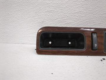 2008-2009 Mercury Sable Master Power Window Switch Replacement Driver Side Left P/N:8T53-5422897-AB Fits OEM Used Auto Parts