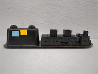 2008-2009 Mercury Sable Master Power Window Switch Replacement Driver Side Left P/N:8T53-5422897-AB Fits OEM Used Auto Parts
