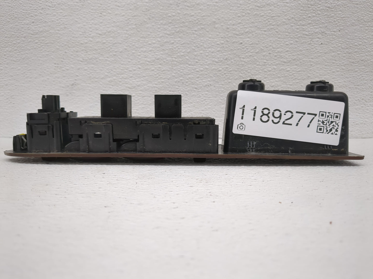 2008-2009 Mercury Sable Master Power Window Switch Replacement Driver Side Left P/N:8T53-5422897-AB Fits OEM Used Auto Parts