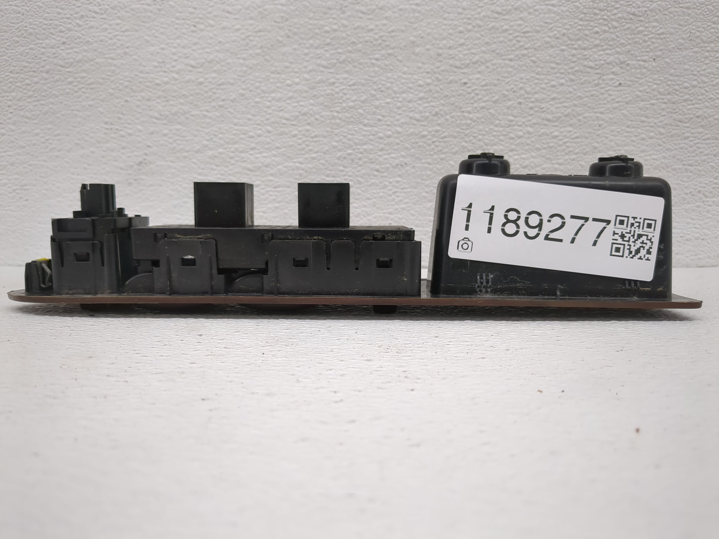 2008-2009 Mercury Sable Master Power Window Switch Replacement Driver Side Left P/N:8T53-5422897-AB Fits OEM Used Auto Parts