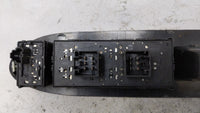 2008-2009 Mercury Sable Master Power Window Switch Replacement Driver Side Left P/N:0205874-AA 8T53-5422897-ABW Fits OEM Use