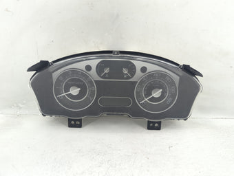 compare product 2008 Mercury Sable Instrument Cluster Speedometer Gauges P/N:8T5T-10849-CD Fits OEM Used Auto Parts