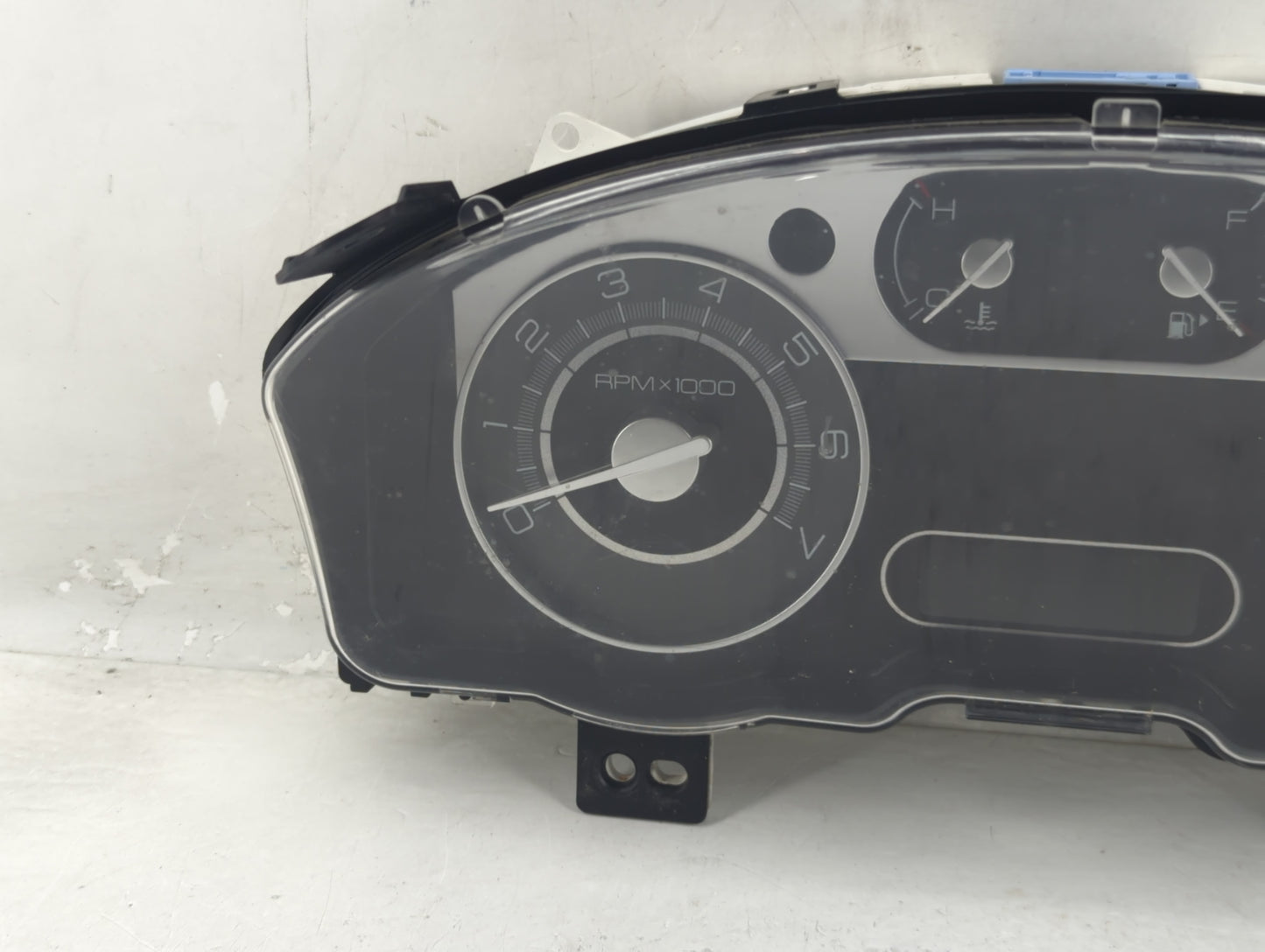 2008 Mercury Sable Instrument Cluster Speedometer Gauges P/N:8T5T-10849-CD Fits OEM Used Auto Parts - Oemusedautoparts1.com