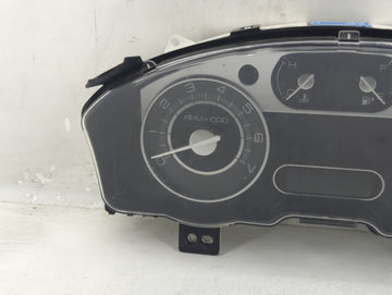 2008 Mercury Sable Instrument Cluster Speedometer Gauges P/N:8T5T-10849-CD Fits OEM Used Auto Parts
