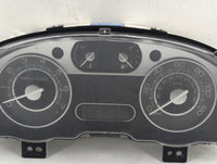 2008 Mercury Sable Instrument Cluster Speedometer Gauges P/N:8T5T-10849-CD Fits OEM Used Auto Parts - Oemusedautoparts1.com