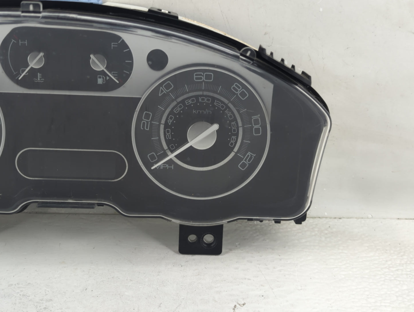 2008 Mercury Sable Instrument Cluster Speedometer Gauges P/N:8T5T-10849-CD Fits OEM Used Auto Parts - Oemusedautoparts1.com