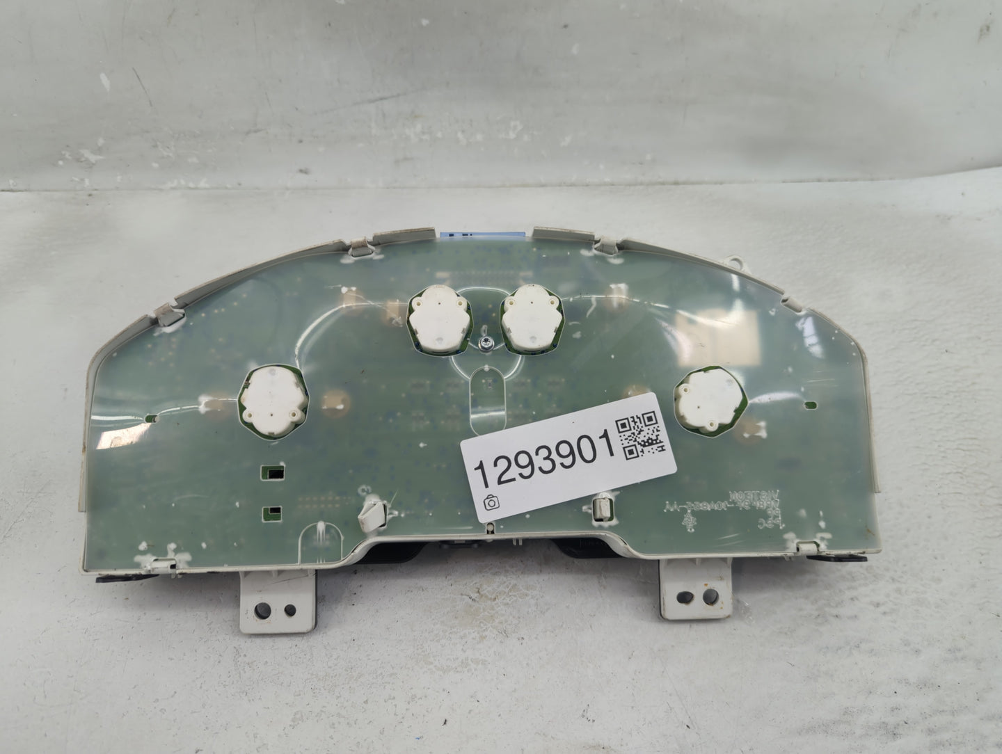 2008 Mercury Sable Instrument Cluster Speedometer Gauges P/N:8T5T-10849-CD Fits OEM Used Auto Parts - Oemusedautoparts1.com