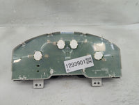 2008 Mercury Sable Instrument Cluster Speedometer Gauges P/N:8T5T-10849-CD Fits OEM Used Auto Parts - Oemusedautoparts1.com