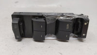 2008-2009 Mercury Sable Master Power Window Switch Replacement Driver Side Left Fits OEM Used Auto Parts - Oemusedautoparts1