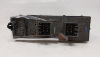 2008-2009 Mercury Sable Master Power Window Switch Replacement Driver Side Left Fits OEM Used Auto Parts - Oemusedautoparts1