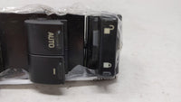 2008-2009 Mercury Sable Master Power Window Switch Replacement Driver Side Left Fits OEM Used Auto Parts - Oemusedautoparts1