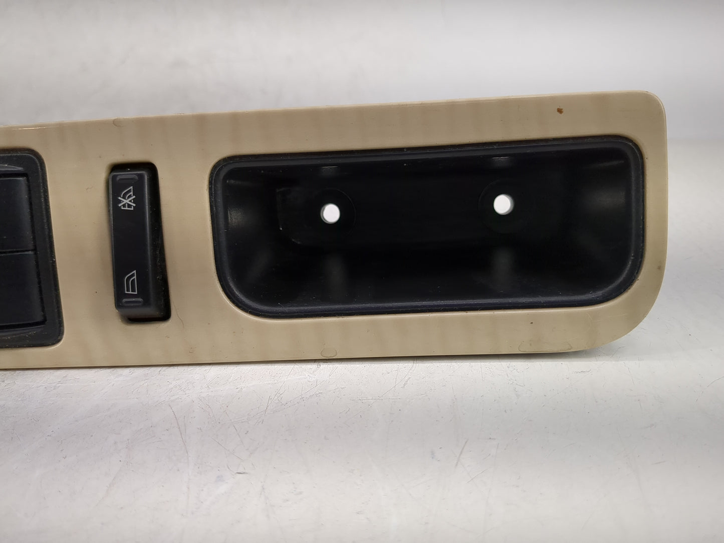 2008-2009 Mercury Sable Master Power Window Switch Replacement Driver Side Left Fits Fits 2005 2006 2007 2008 2009 OEM Used 