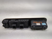 2008-2009 Mercury Sable Master Power Window Switch Replacement Driver Side Left Fits Fits 2005 2006 2007 2008 2009 OEM Used 