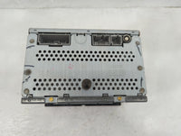 2008-2009 Mercury Sable Radio AM FM Cd Player Receiver Replacement P/N:8G1T-18C815-JB Fits Fits 2008 2009 OEM Used Auto Part