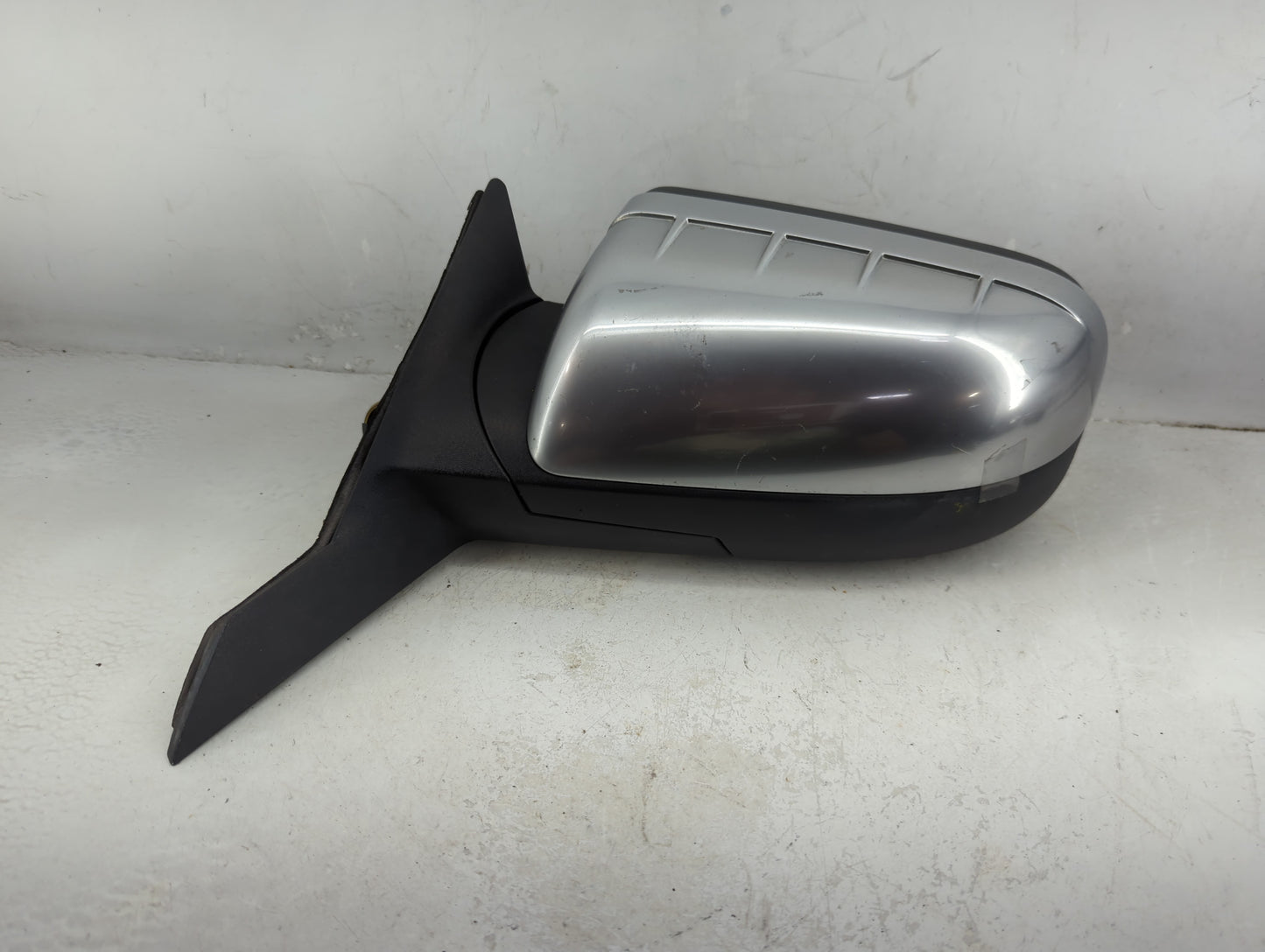 2008-2009 Mercury Sable Driver Side View Mirror - Left Door Mirror OEM Used - Oemusedautoparts1.com
