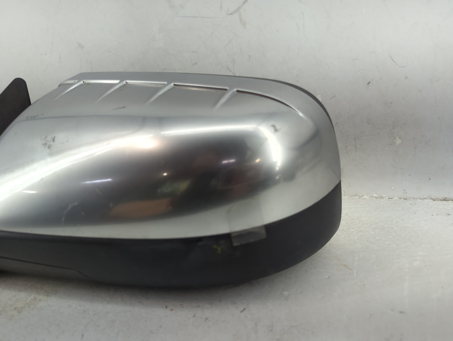 2008-2009 Mercury Sable Driver Side View Mirror - Left Door Mirror OEM Used - Oemusedautoparts1.com