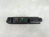 2008-2009 Mercury Sable Master Power Window Switch Replacement Driver Side Left P/N:5F9T14540BA3JA6 Fits OEM Used Auto Parts