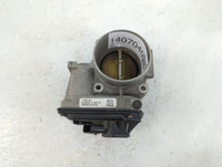 2008-2009 Mercury Sable Throttle Body P/N:VP7T4U-9E928-BA Fits Fits 2007 2008 2009 2010 2011 2012 2013 2014 OEM Used Auto Pa