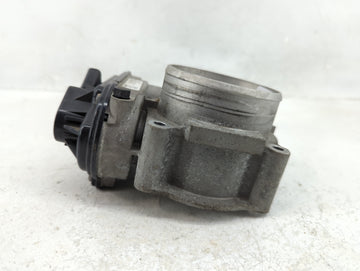 2008-2009 Mercury Sable Throttle Body P/N:VP7T4U-9E928-BA Fits Fits 2007 2008 2009 2010 2011 2012 2013 2014 OEM Used Auto Parts