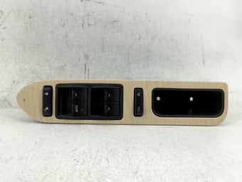 compare product 2008-2009 Mercury Sable Master Power Window Switch Replacement Driver Side Left Fits Fits 2005 2006 2007 2008 2009 OEM Used Auto Parts