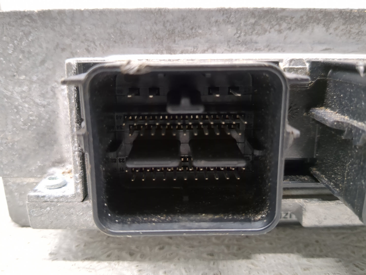 2008-2009 Mercury Sable PCM Engine Control Computer ECU ECM PCU OEM P/N:8G1A-12B684-FA RM8G1A-12A650-LH Fits Fits 2008 2009 