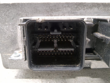 2008-2009 Mercury Sable PCM Engine Control Computer ECU ECM PCU OEM P/N:8G1A-12B684-FA RM8G1A-12A650-LH Fits Fits 2008 2009 OEM Used Auto Parts