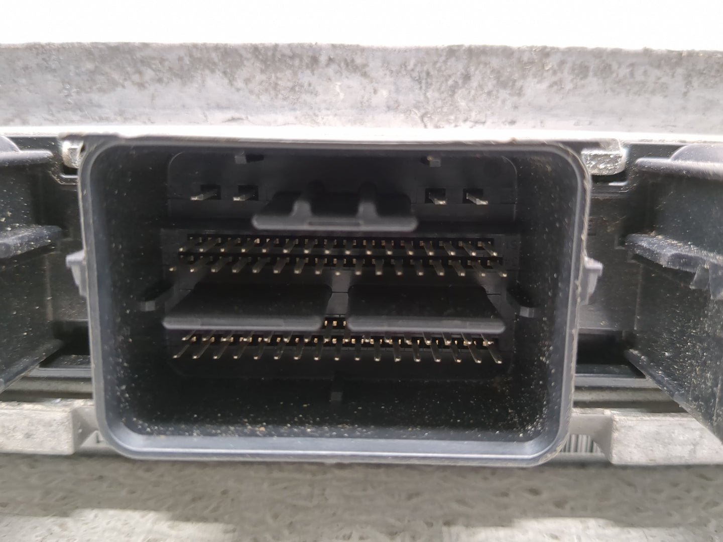 2008-2009 Mercury Sable PCM Engine Control Computer ECU ECM PCU OEM P/N:8G1A-12B684-FA RM8G1A-12A650-LH Fits Fits 2008 2009 