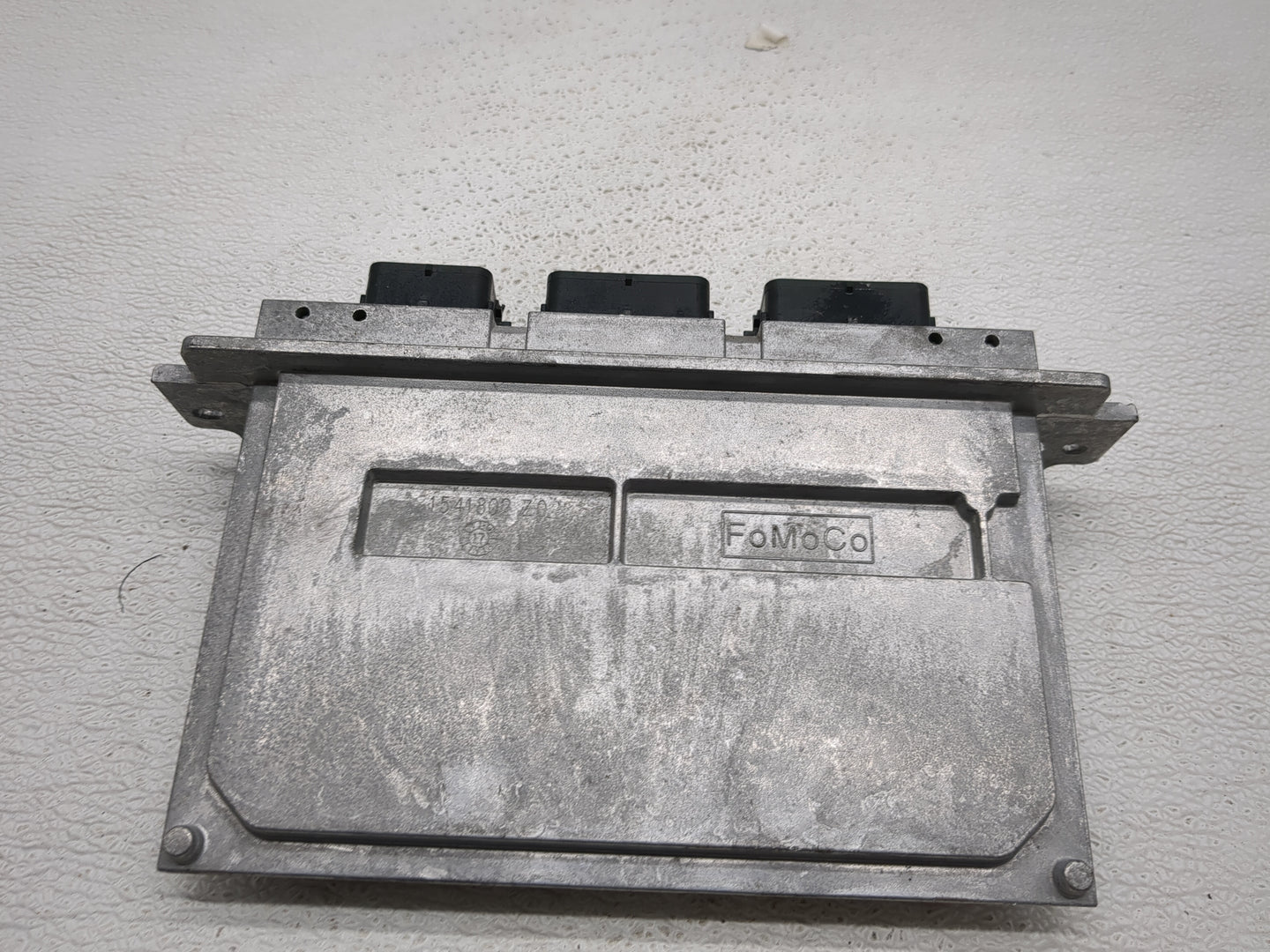 2008-2009 Mercury Sable PCM Engine Control Computer ECU ECM PCU OEM P/N:8G1A-12B684-FA RM8G1A-12A650-LH Fits Fits 2008 2009 